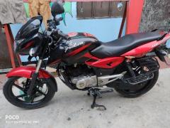 Bajaj Pulsar 150